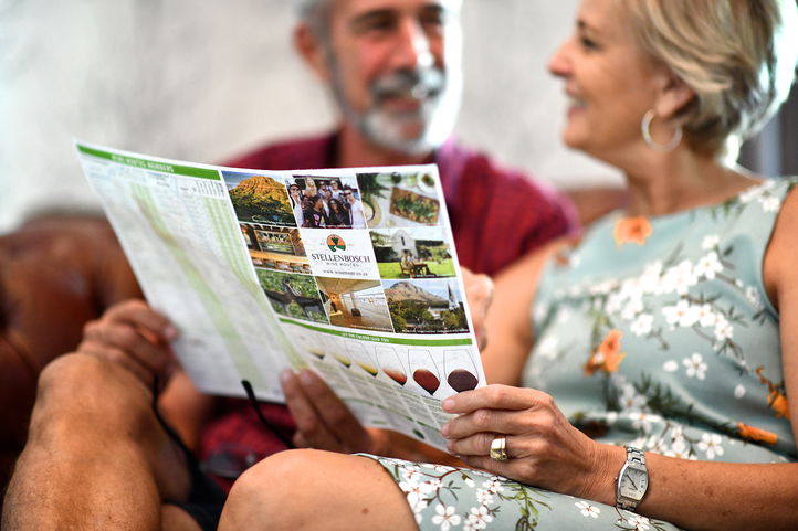 Stellenbosch Wine Route #proudlyStellenbosch #warmheartStellenbosch