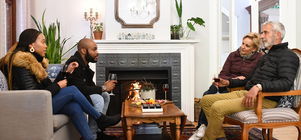  Winter Getaway Deal – Save 20%!