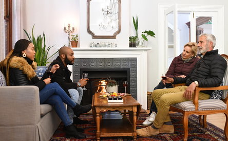  Winter Campaign Deal – Save 15%!