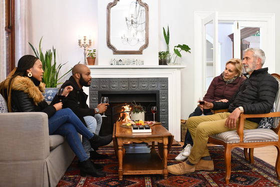 Bonne Esperance Stellenbosch Ready #Stellenboschready specials Bonne Esperance Stellenbosch Ready #Stellenboschready specials