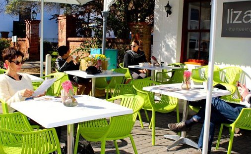 The Best spots for Coffee Breaks and Light Lunches in Stellenbosch