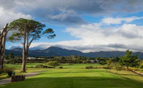 Erinvale golf Club