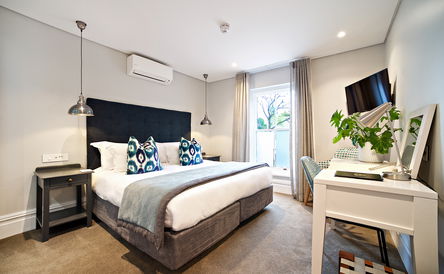 Classic Guest Room - Room 16