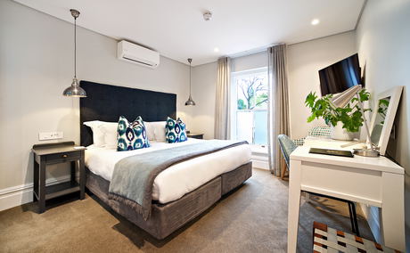Classic Guest Room, Stellenbosch, Boutique Guest House Classic Guest Room, Stellenbosch, Boutique Guest House