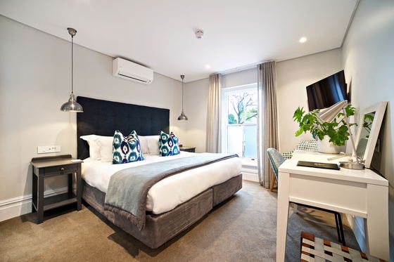 Classic Guest Room, Stellenbosch, Boutique Guest House
