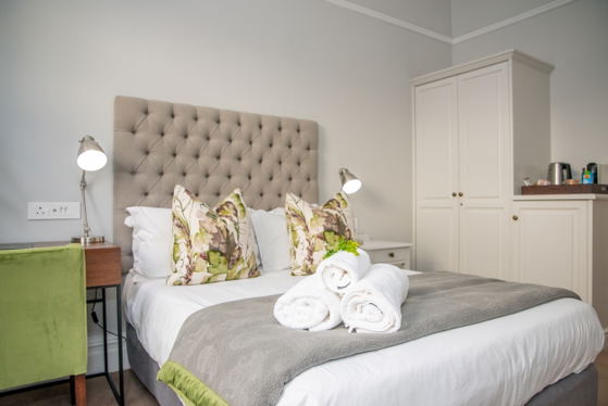 Budget Double Room Budget Double Room