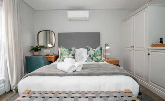 Classic Guest Room