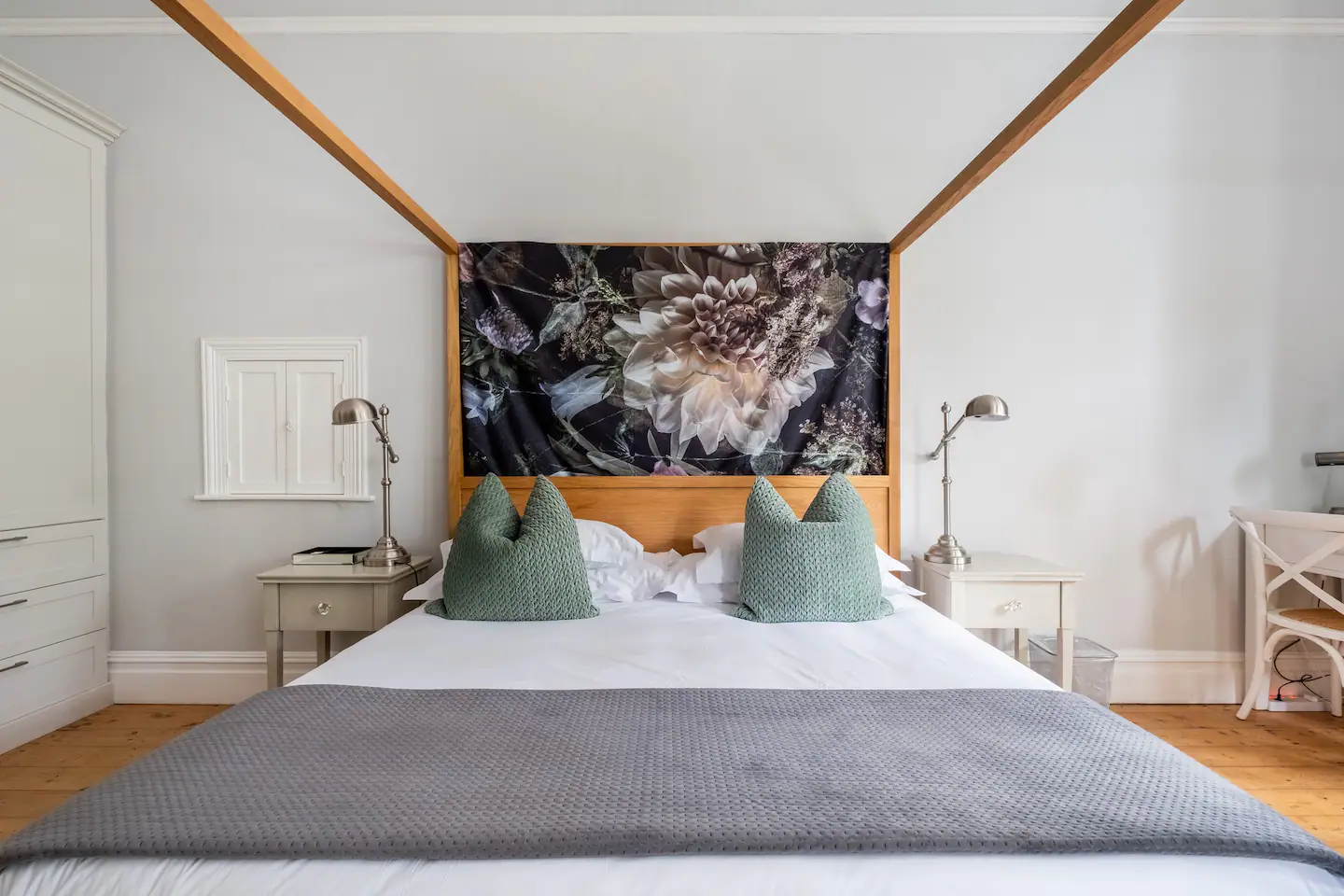 Stellenbosch Honeymoon Studio, 