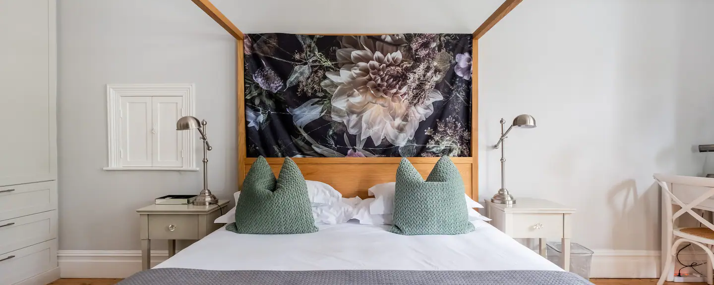 Stellenbosch Honeymoon Studio, 