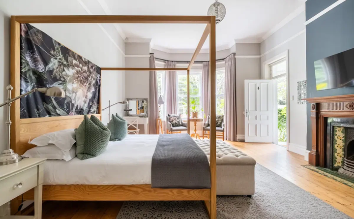 Studio Apartments
