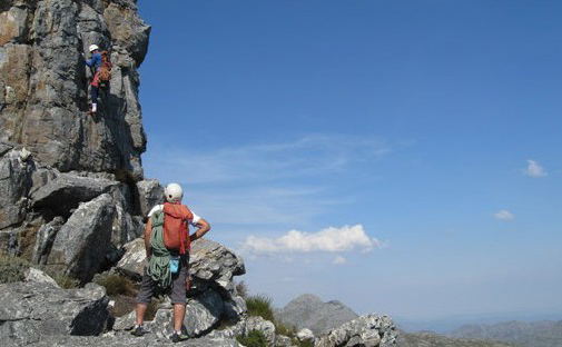 Get active and explore Stellenbosch’s natural landscapes Get active and explore Stellenbosch’s natural landscapes