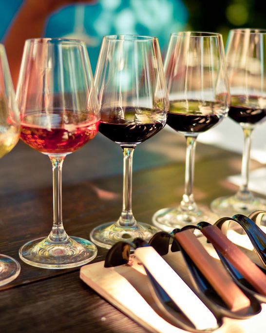 Stellenbosch Chocoholic experience