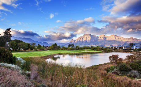 Pearl Valley Golf Club