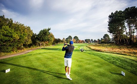 best golf in stellenbosch