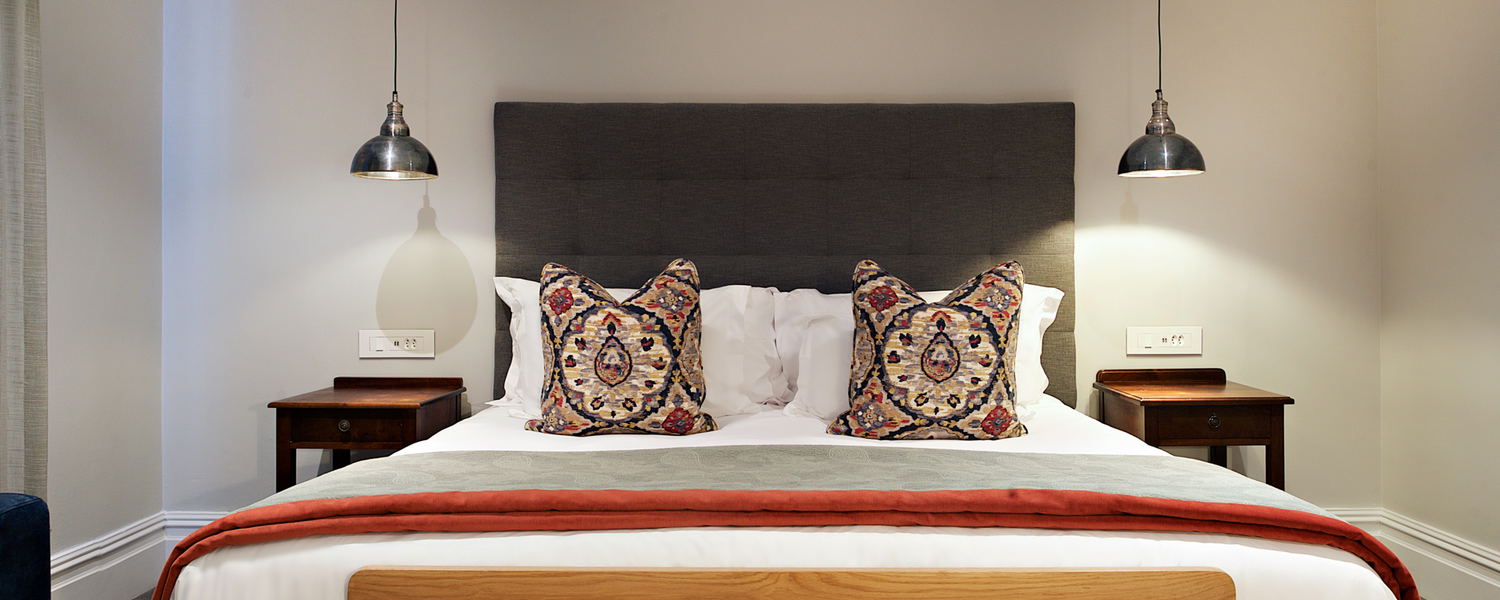 Family Room, Town centre, Bonne Esperance, Stellenbosch accommodation