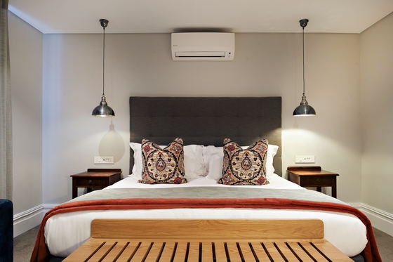 Family Room, Town centre, Bonne Esperance, Stellenbosch accommodation Family Room, Town centre, Bonne Esperance, Stellenbosch accommodation