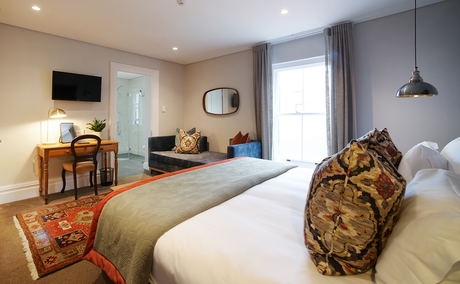 Family Room, Stellenbosch, Boutique Guest House Family Room, Stellenbosch, Boutique Guest House