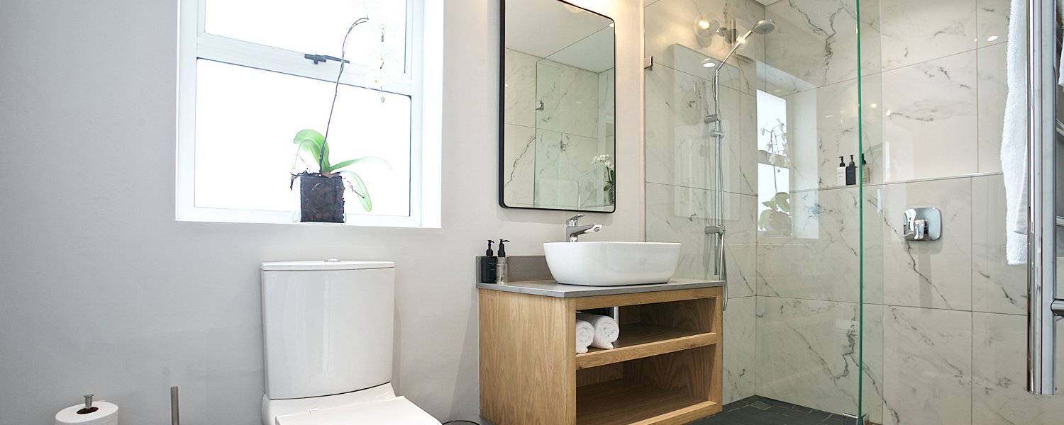Modern Bathroom, renovation, smart design, luxury bathroom 