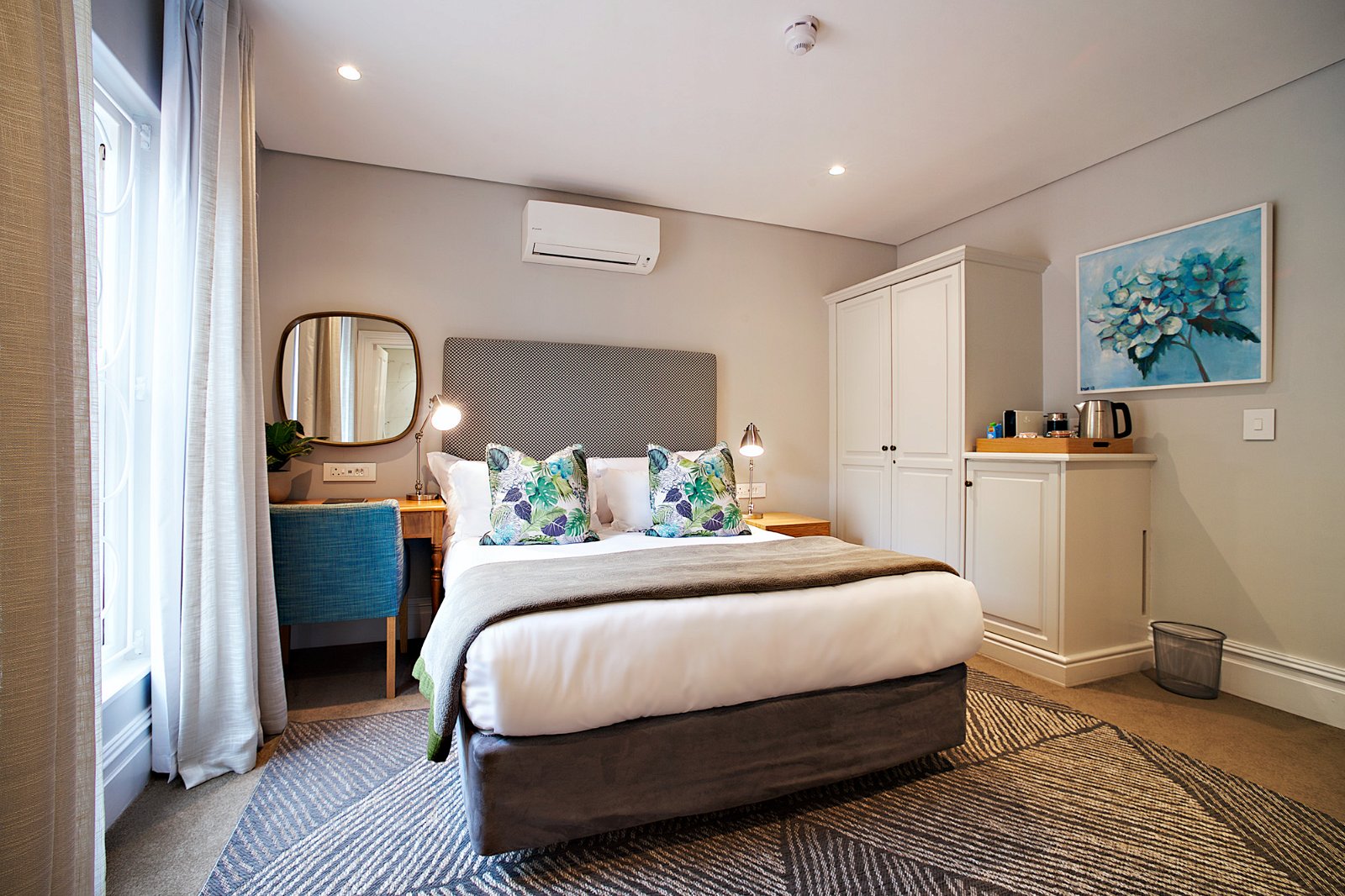 Classic Guest Room