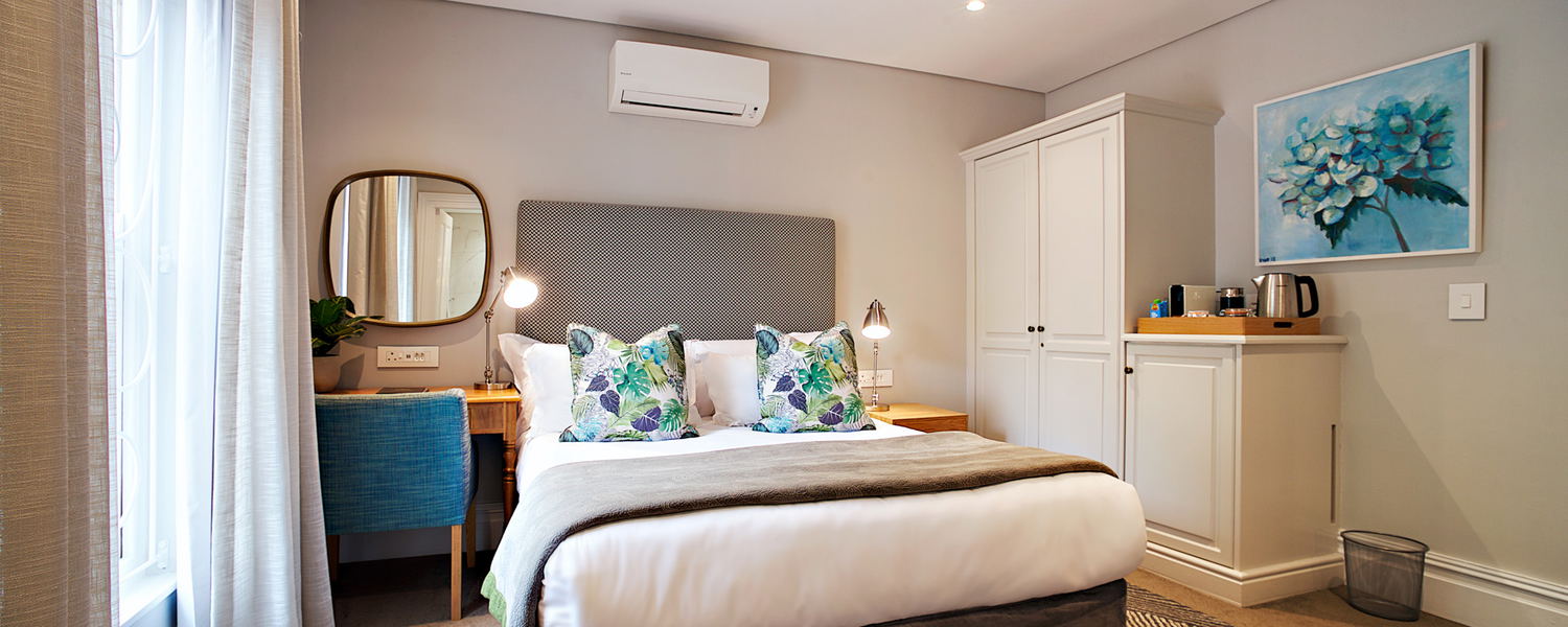 Classic Guest Room