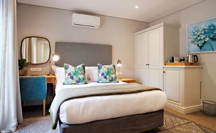 Classic Guest Room - Room 12