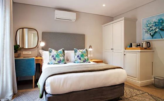 Classic Guest Room - Room 12