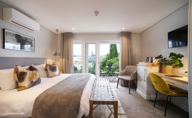 Room with a view, Stellenbosch, Mountain View, Boutique Guest House Room with a view, Stellenbosch, Mountain View, Boutique Guest House
