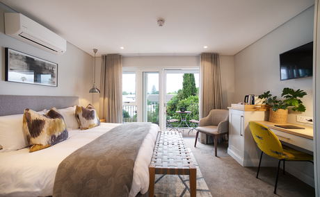 Room with a view, Stellenbosch, Mountain View, Boutique Guest House Room with a view, Stellenbosch, Mountain View, Boutique Guest House