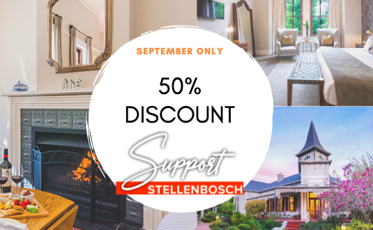 Bonne Esperance Support Stellenbosch #supportstellenbosch Bonne Esperance Support Stellenbosch #supportstellenbosch