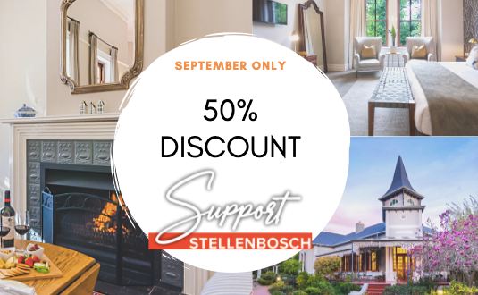Bonne Esperance Support Stellenbosch #supportstellenbosch Bonne Esperance Support Stellenbosch #supportstellenbosch