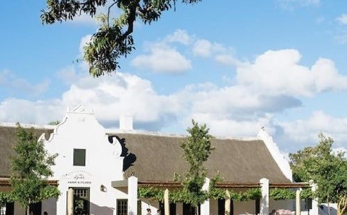 Top 5 things to do in Stellenbosch Top 5 things to do in Stellenbosch
