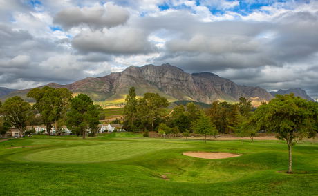 Stellenbosch Golf Club