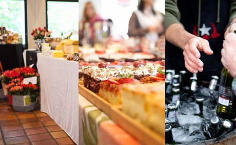 Market craze in Stellenbosch