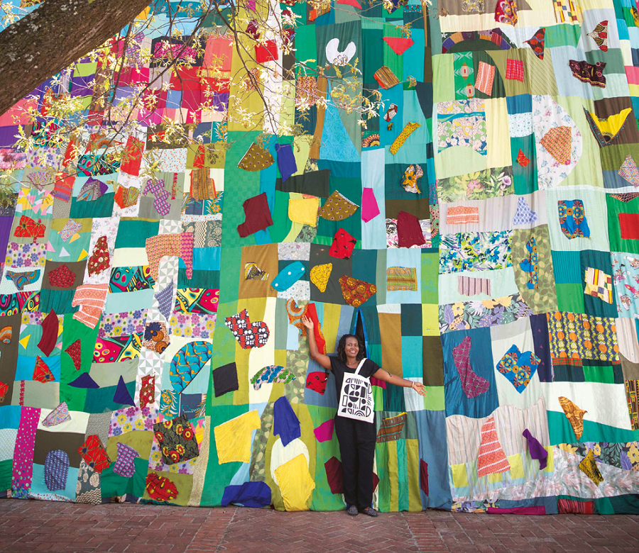 Stellenbosch Triennale 2020