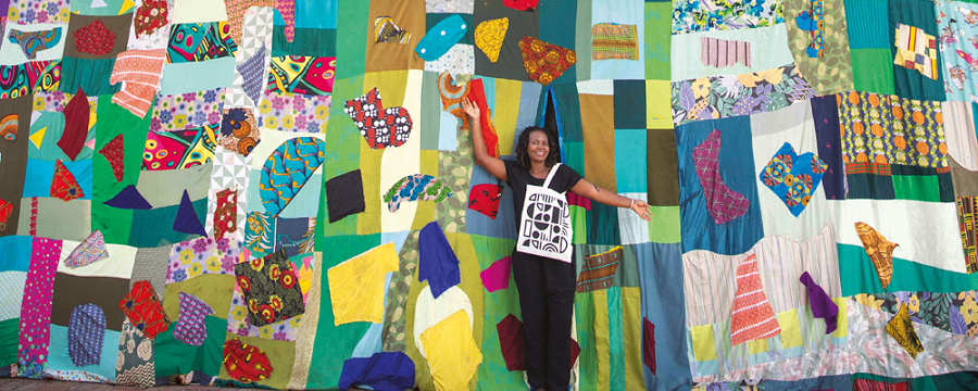 Stellenbosch Triennale 2020