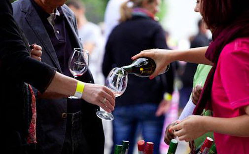 Have you heard about the Stellenbosch soirees? Have you heard about the Stellenbosch soirees?