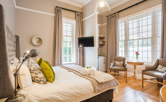 Studio Apartment 2