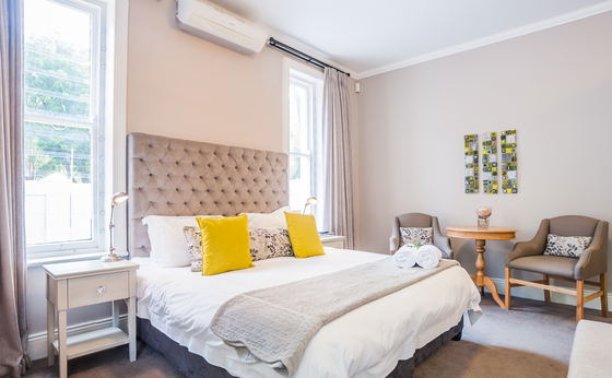 Studio Apartment 6
