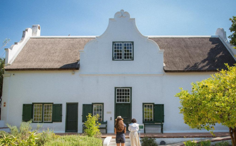Discover Cape Town & WC