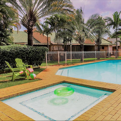 Facilities