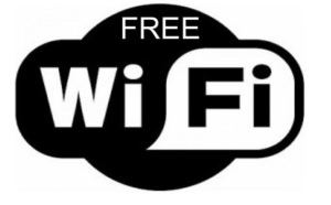 Free Wifi