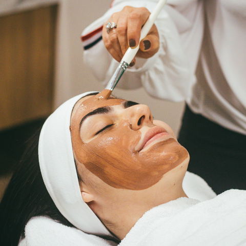 Our Spa