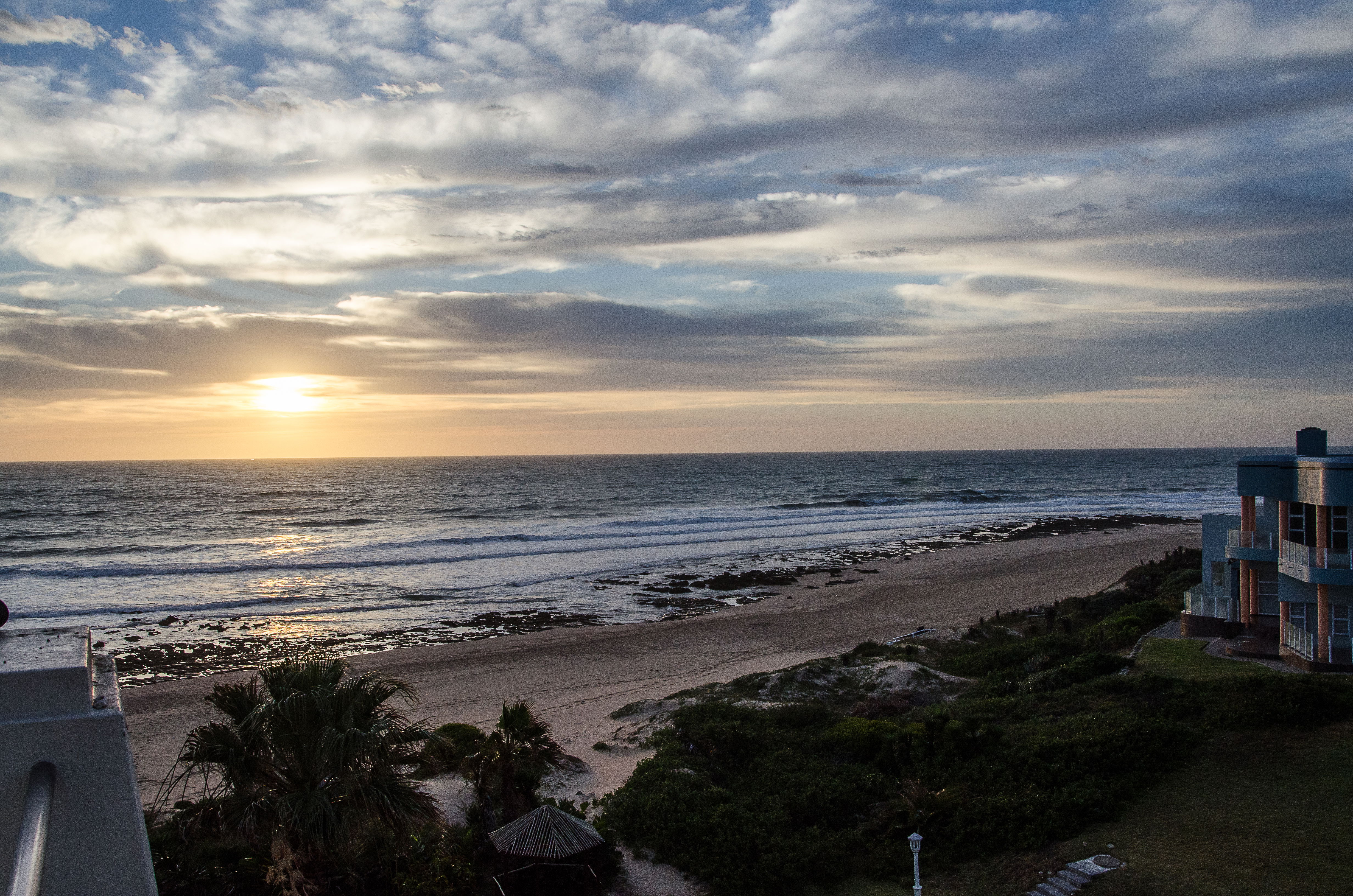 Explore Jeffrey's Bay