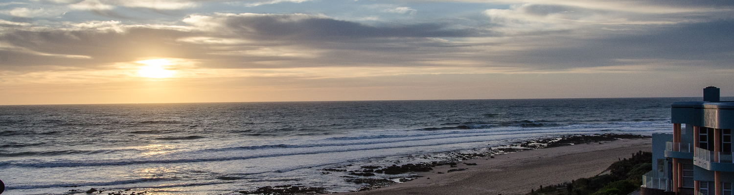 Explore Jeffrey's Bay