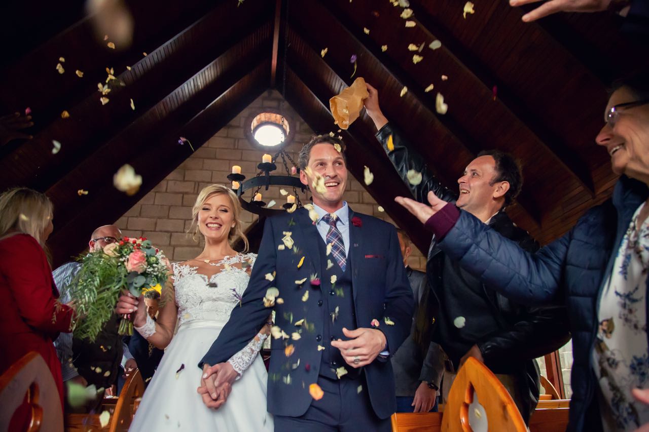 A Quiet Garden Route Escape for Stays and Intimate Weddings