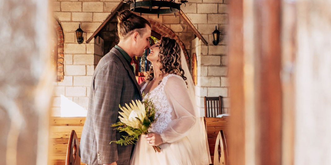 Picture Perfect Intimate Chapel 