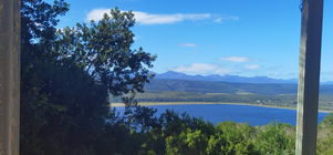 Escape Now: Last Minute Getaway Deal 