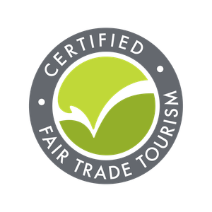 Fair Trade Tourism