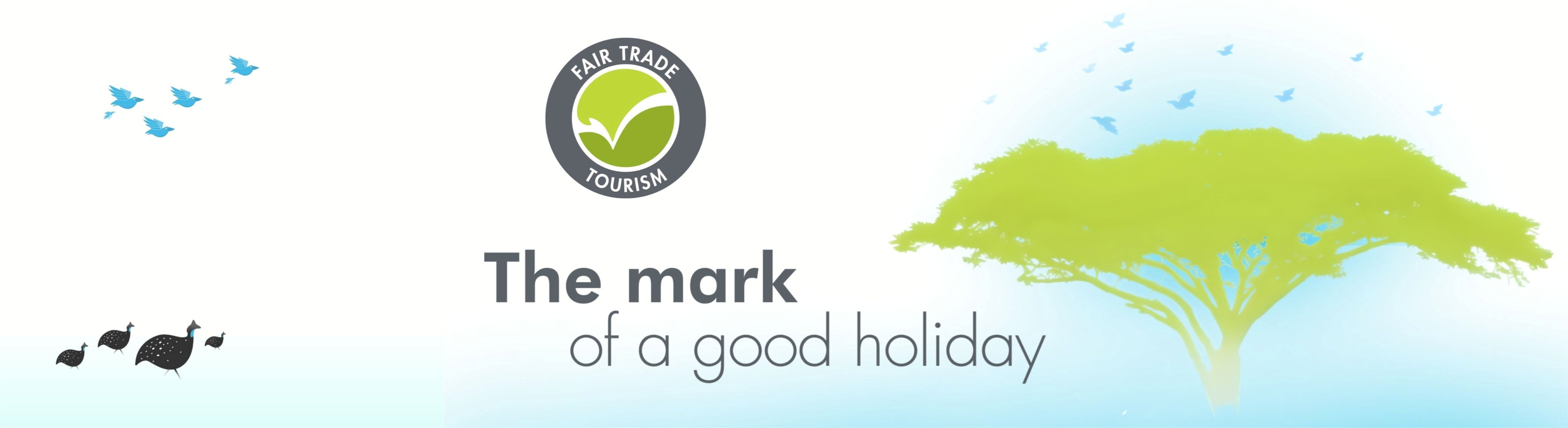 Fair Trade Tourism