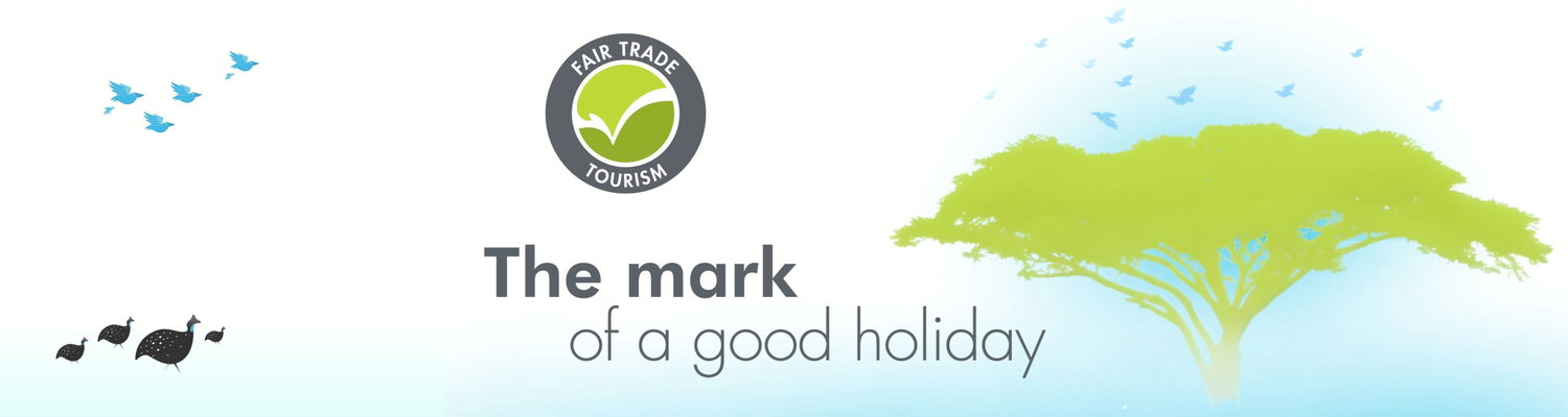 Fair Trade Tourism
